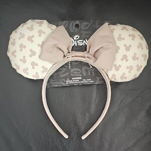 Disney Tan Steamboat Hair Accessory